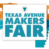 Texas Avenue Makers Fair: Fall 2016
