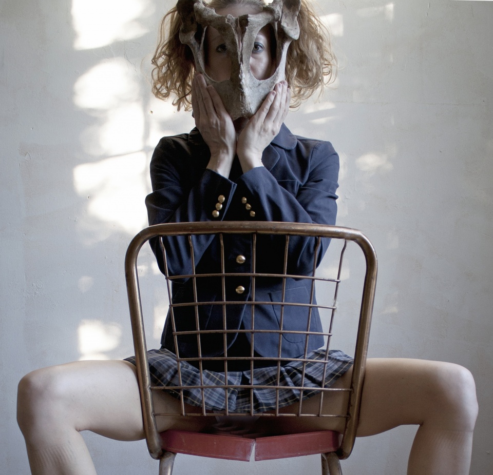 Broken, 2012